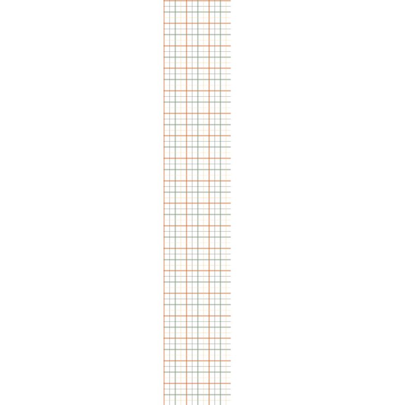 Papel-de-Parede-Infantil-Xadrez-3-Cores-Coral-3
