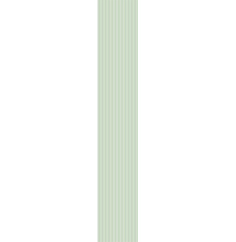 Papel-de-Parede-Infantil-Listra-Fina-Verde-3
