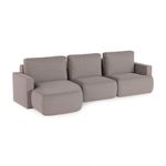 Sofa-Onda-Chaise-Lado-Esquerdo---Cinza-2
