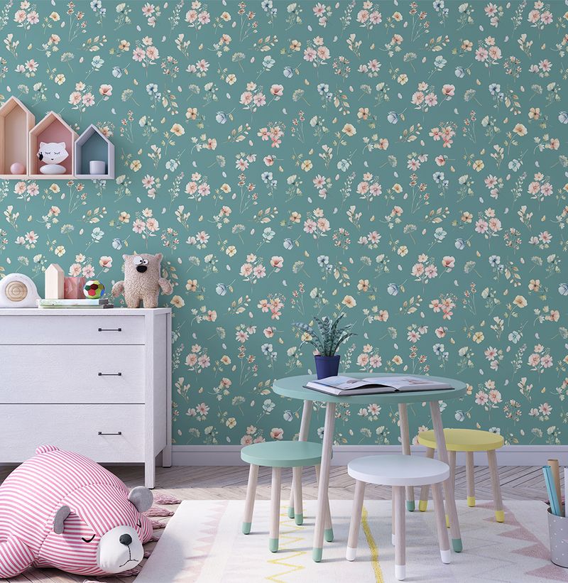 Papel-de-Parede-Floral-Paris-Tiffany-1