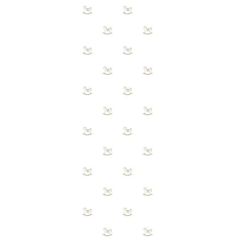 Papel-de-Parede-Cavalinho-de-Pau-Aquarela-Azul-3