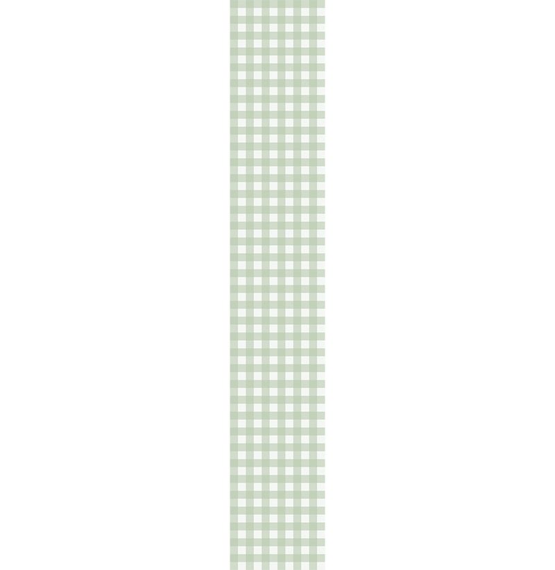 Papel-de-Parede-Xadrez-Verde-3