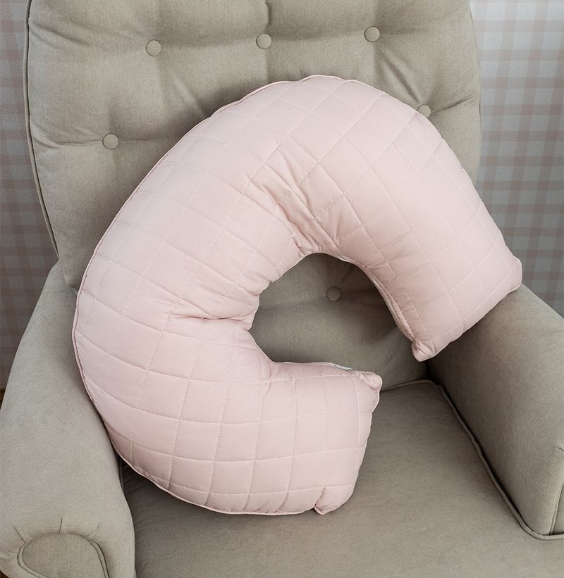 Almofada-de-Amamentacao-Quadradinho-Chambre---Rosa-Nuvem-1