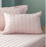 Capa-de-Almofada-Quadradinho-Chambre-60x40cm---Rosa-Nuvem-1