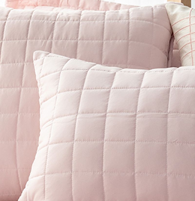 Capa-de-Almofada-Quadradinho-Chambre-60x40cm---Rosa-Nuvem-2