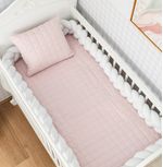 Colcha-para-Berco-Chambre-Quadradinho---Rosa-Nuvem-1