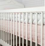 Colcha-para-Berco-Chambre-Quadradinho---Rosa-Nuvem-3