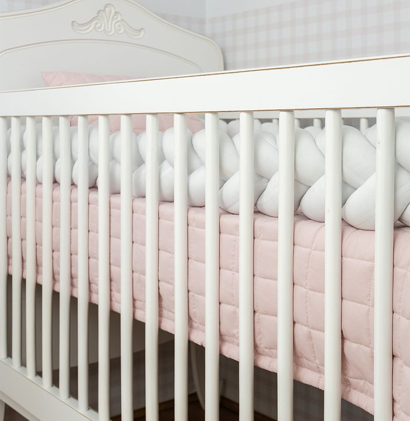 Colcha-para-Berco-Chambre-Quadradinho---Rosa-Nuvem-3