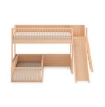 Beliche-Montessoriana-Com-Cama-de-Solteiro-Escorregador-Fazenda---Carvalho-6