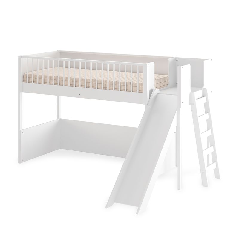 Cama-Mezanino-Fazenda-Com-Altura-Media-Escorregador---Branco-5