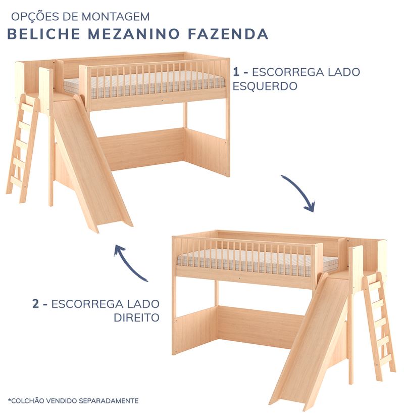 Cama-Mezanino-Fazenda-Com-Escorregador---Carvalho-3