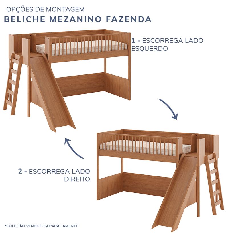 Cama-Mezanino-Fazenda-Com-Escorregador---Freijo-3