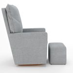 Poltrona-de-Amamentacao-Fit-com-Balanco-e-Puff---Linho-Cinza-4
