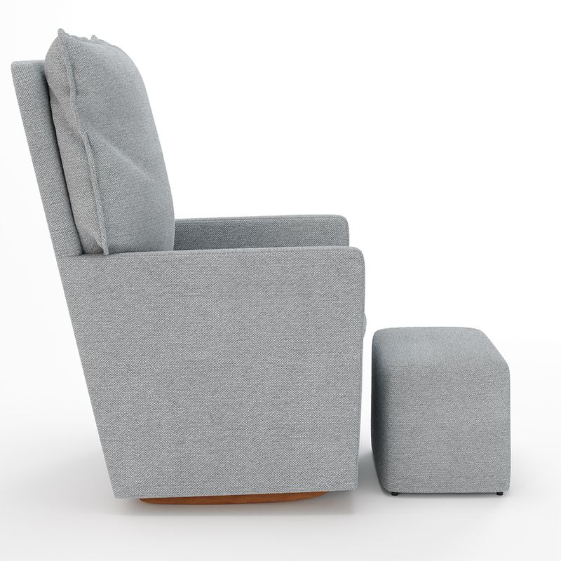 Poltrona-de-Amamentacao-Fit-com-Balanco-e-Puff---Linho-Cinza-4