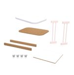 Kit-de-Transformacao-Para-Mini-Berco-Raika---Rosa-Claro-1