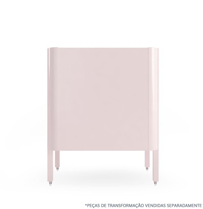 Kit-de-Transformacao-Para-Mini-Berco-Nord---Rosa-Claro-4
