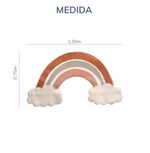 Tapete-Infantil-Arcos-Iris-Com-Nuvem-Tons-Terrosos-Playmat-3