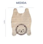 Tapete-Infantil-Leao-Feliz-Playmat-3