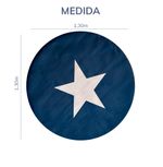Tapete-Infantil-Estrela-Redondo-Playmat-3