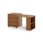Berco-Go-Com-Casinha-Multifuncional-6-em-1---Freijo-9