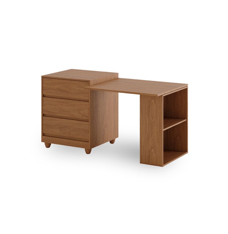Berco-Go-Com-Casinha-Multifuncional-6-em-1---Freijo-9