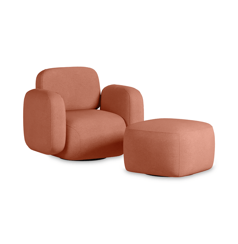 Poltrona-Play-com-Puff---Coral-1