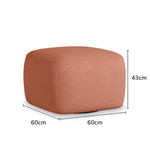 Poltrona-Play-com-Puff---Coral-4