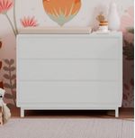 Comoda-de-Bebe-Nord-3-Gavetas---Branco-4