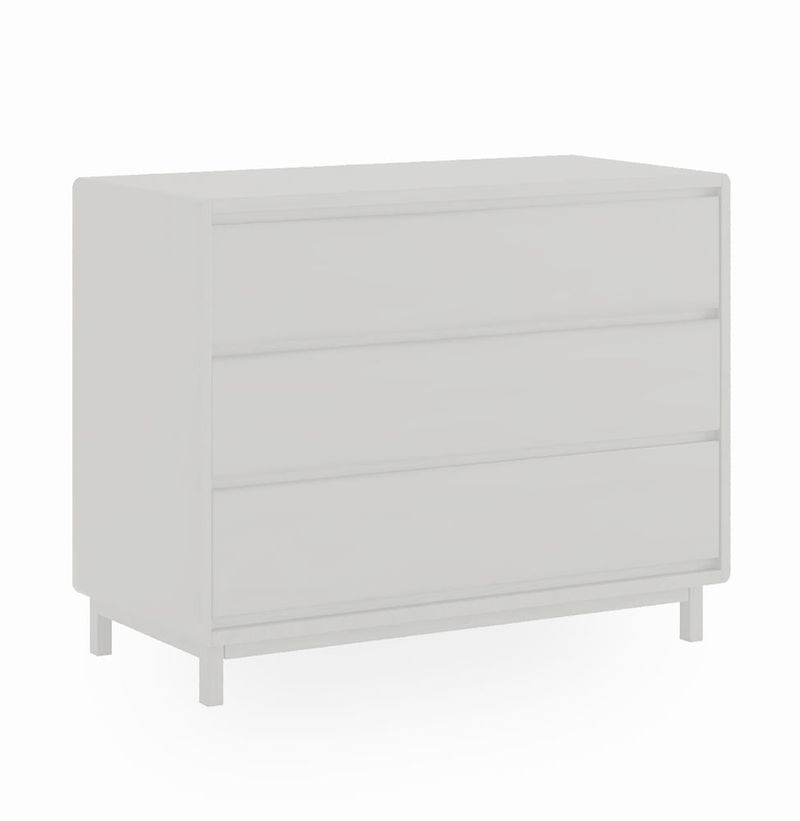 Comoda-de-Bebe-Nord-3-Gavetas---Branco-5