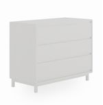 Comoda-de-Bebe-Nord-3-Gavetas---Branco-7