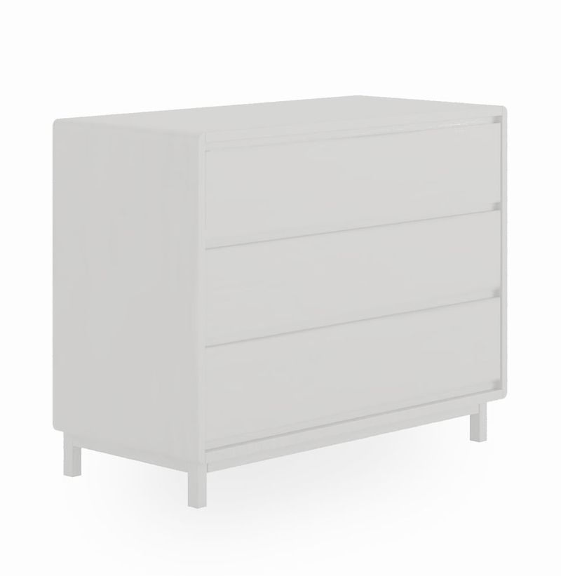 Comoda-de-Bebe-Nord-3-Gavetas---Branco-7