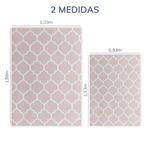 Tapete-Infantil-Retangular-Arabesco---Rosa-6