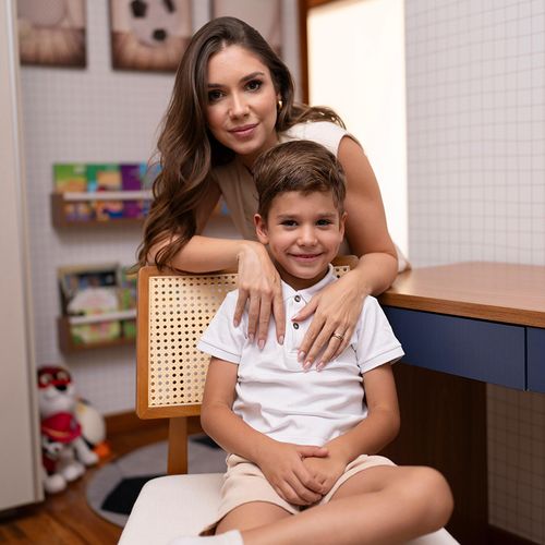 Quarto do Otto - @LucianaHildebrand