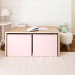 Mesa-Infantil-Up-Carvalho-com-Caixa-Rosa-2