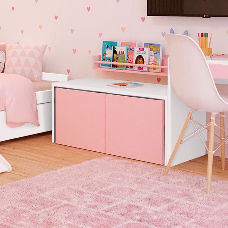 Mesa-Infantil-Up-Branca-com-Caixa-Rosa-1