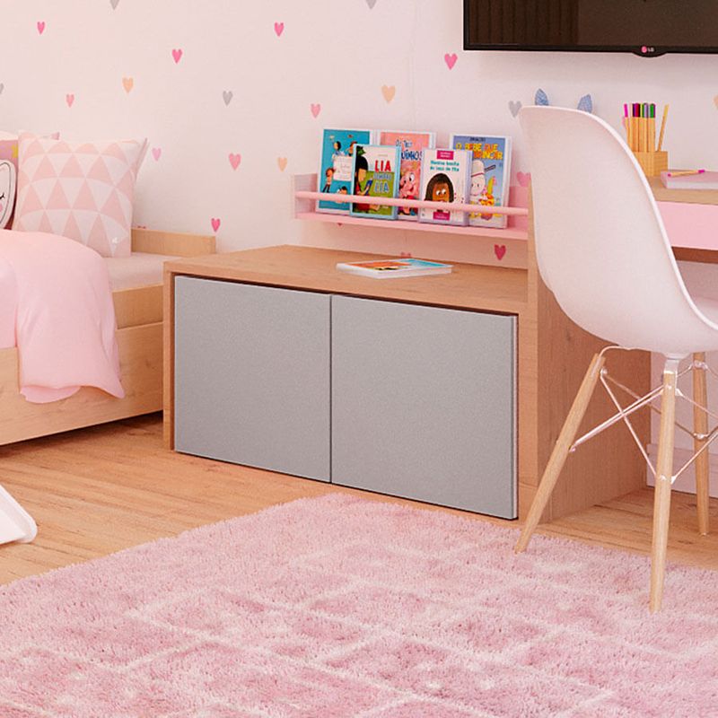 Mesa-Infantil-Up-Carvalho-com-Caixa-Cinza-1