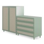 Guarda-Roupa-2-em-1-Haus-Nature-Com-Palha---Verde-Jardim-6