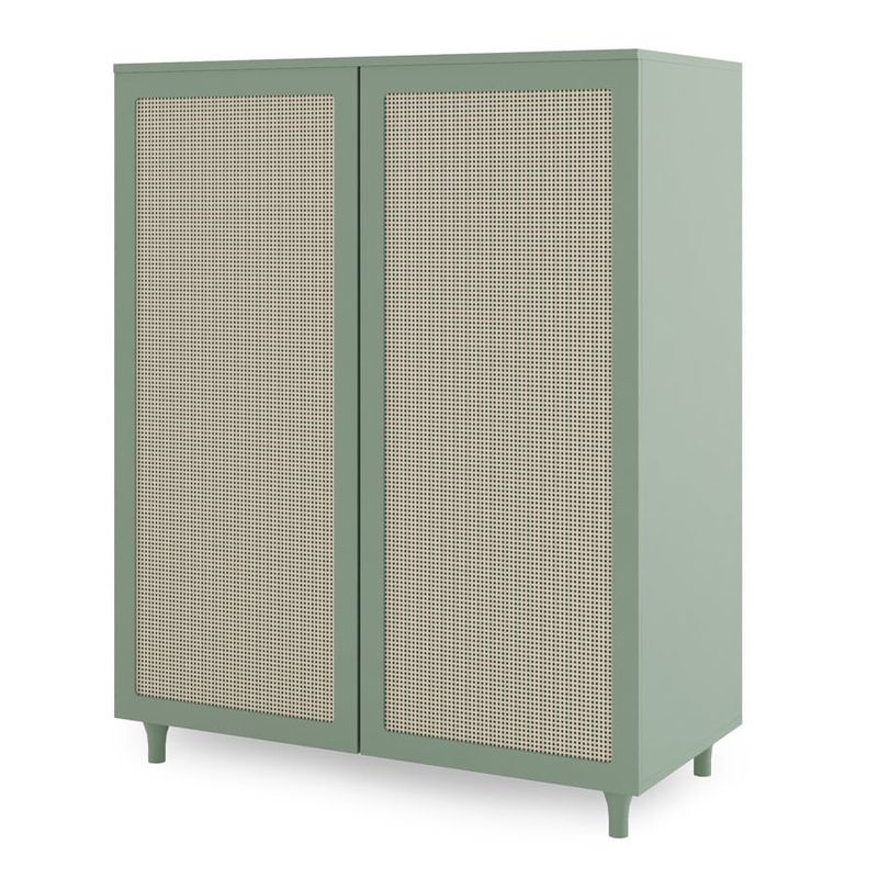 Guarda-Roupa-2-em-1-Haus-Nature-Com-Palha---Verde-Jardim-16