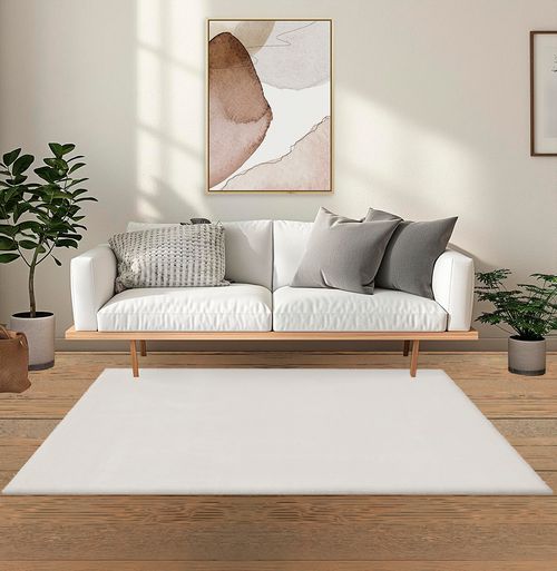 Tapete Dream Retangular 2,00 x 1,40m - Casa