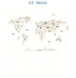 Mural-Mapa-Mundi-com-Gride-Bege-2