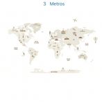 Mural-Mapa-Mundi-com-Gride-Bege-3