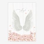 Quadro-Infantil-Asas-com-Nome-Rosa-1