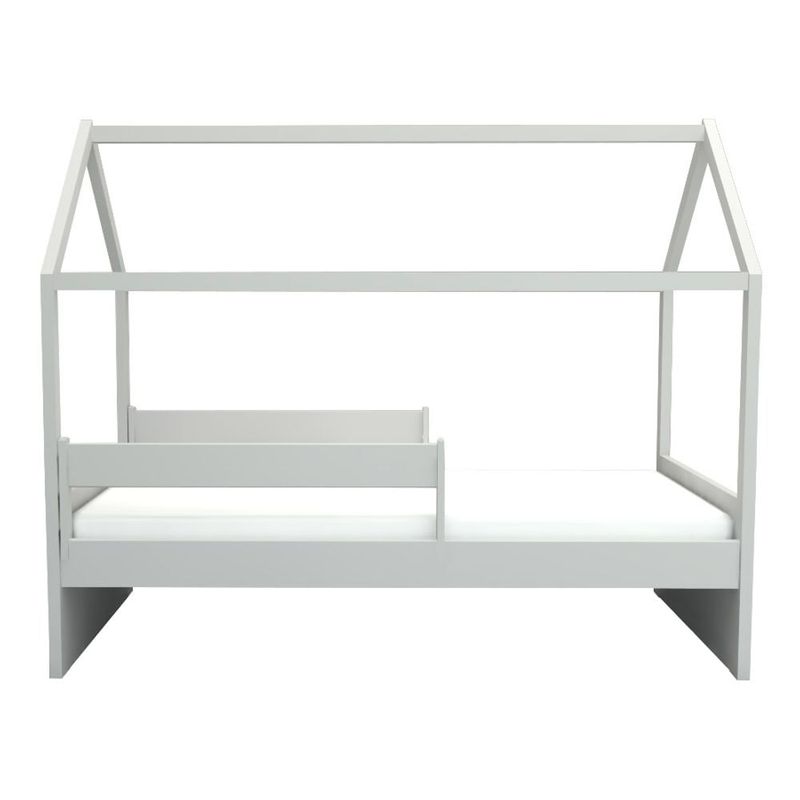 Cama-com-Casinha-Up-2-em-1-Cinza-Harbor-6