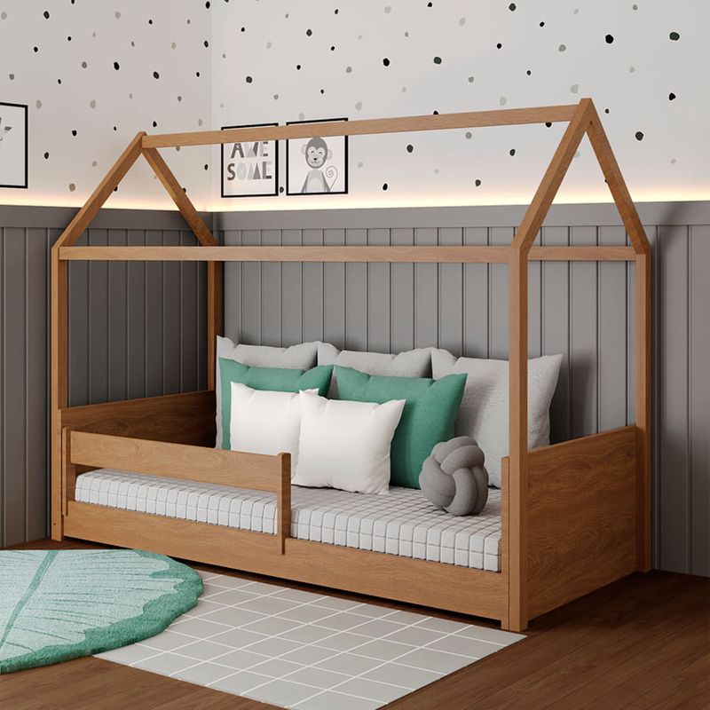 Cama-Com-Casinha-Up-2-em-1---Freijo-1