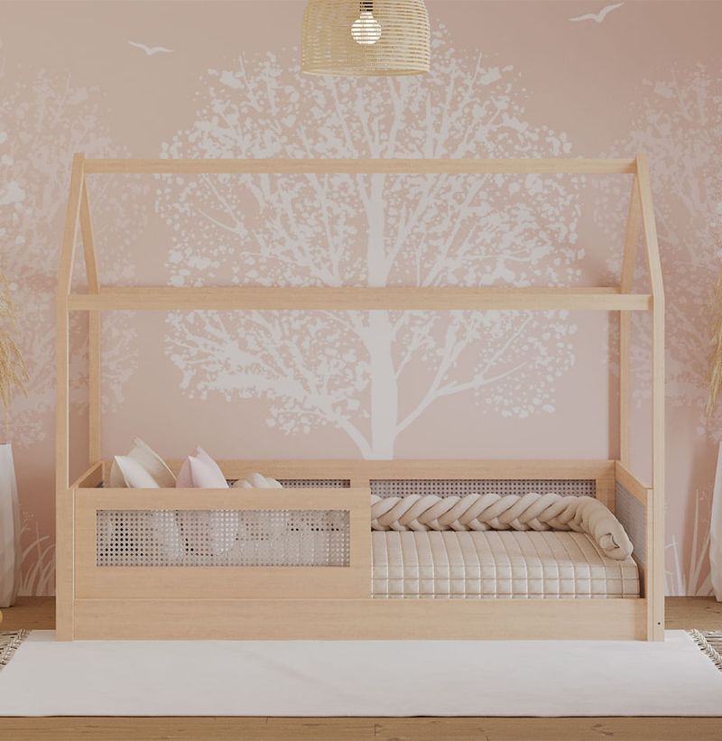 Cama-Sofa-Haus-Nature-Casinha-Palha-2-em-1---Carvalho-3