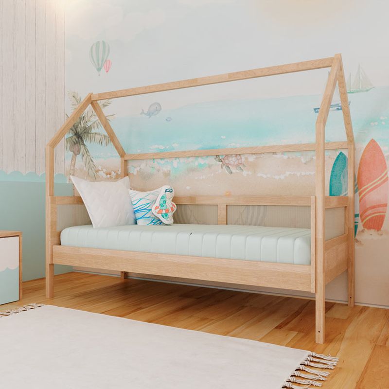 Cama-Sofa-Haus-Nature-Casinha-Palha-2-em-1---Carvalho-2