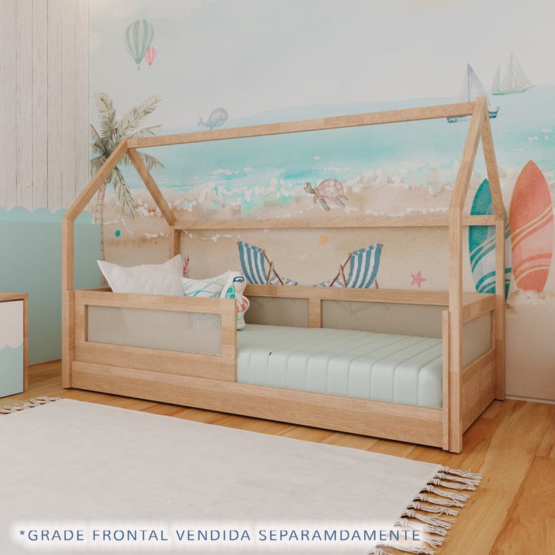 Cama-Sofa-Haus-Nature-Casinha-Palha-2-em-1---Carvalho-3