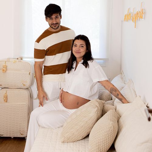Quarto do Bento - @Pradogabrielle
