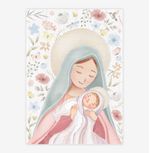Quadro-Infantil-Nossa-Senhora-Outono-Candy---Vertical-1