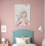 Quadro-Infantil-Nossa-Senhora-Outono-Candy---Vertical-2